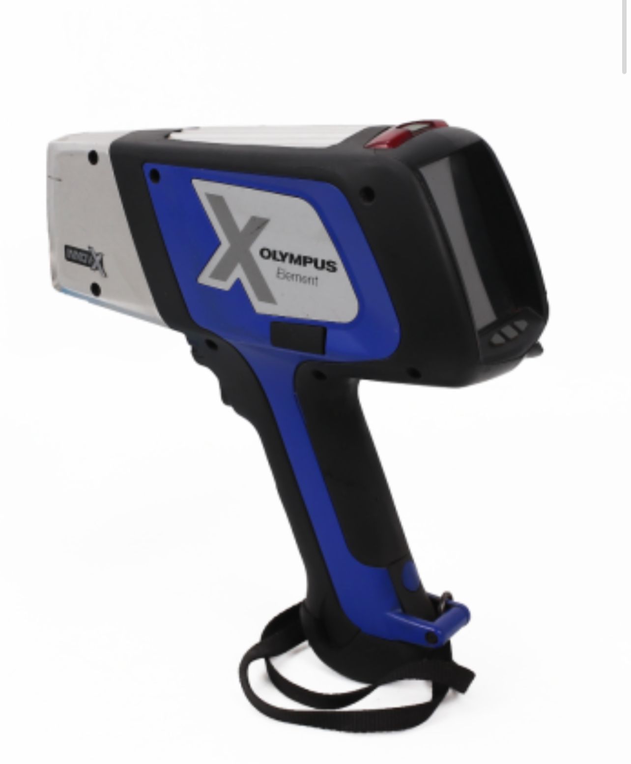 Olympus DELTA Professional